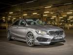 Mercedes-Benz CLA-Class by Carlsson 2014 года